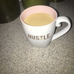 Meet your Posher, Shernell